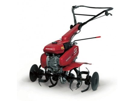 honda-motoculteur-thermique-f-506-avec-6-fraises Motoculteur HONDA F 506 (Nu) – Image 1
