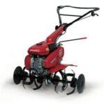 Motoculteur HONDA F 510 (Nu)