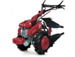 Motoculteur HONDA F 560 avec Kit Labour – Image 2