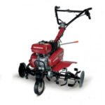 Motoculteur HONDA FJ 500 DER avec 6 fraises