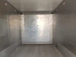 Container maritime isotherme 20 pieds – Image 4