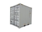 Container maritime 10 Pieds HIGH CUB PREMIER VOYAGE – Image 7