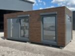 Module Container habitable de 21 m2 – Image 2