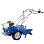 Motoculteur STAUB Rotobineuse 480 H confort