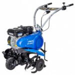 Motoculteur STAUB Rotobineuse 480 R