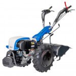 Motoculteur Thermique STAUB Rancher D10 S