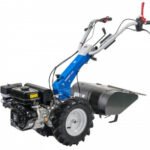 Motoculteur STAUB FARMER K2S