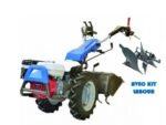 Motoculteur STAUB JOGGER 7HL avec Kit Labour