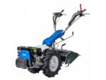 Motoculteur STAUB JOGGER 7H