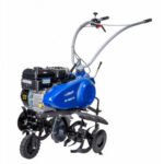 Motoculteur STAUB ST 4662 F2