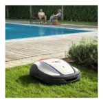 Robot tondeuse Miimo HRM1000 HONDA – Image 4