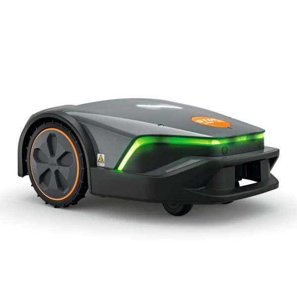 robot-tondeuse-stihl-imow6-evo Robot tondeuse STIHL IMOW6 EVO – Image 1