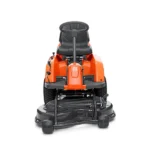 Tondeuse autoportée frontale R112C HUSQVARNA – Image 3