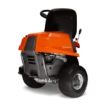 Tondeuse autoportée frontale R112C5 HUSQVARNA – Image 4