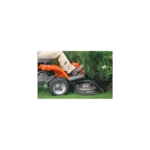 Tondeuse autoportée frontale R112C5 HUSQVARNA