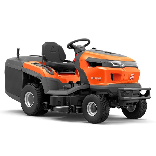 tondeuse-autoportee-tc-220t-108-cm-husqvarna Tondeuse autoportée TC 220T - 108 cm HUSQVARNA – Image 1