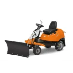 HUSQVARNA Tondeuse autoportée TC 114 - 95 cm HUSQVARNA – Image 4