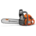 Tronçonneuse thermique HUSQVARNA 445 II 45 cm