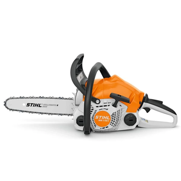 tronconneuse-thermique-ms-172-c-be-35-cm-stihl Tronçonneuse thermique MS 172 C-BE 35 cm STIHL – Image 1