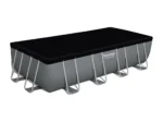 Piscine hors-sol rectangulaire Bestway Steel Pro Max 56465 549x274x122 cm – Image 6