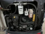 Bobcat E17, 1,7T – Image 3