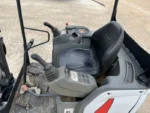 Bobcat E17, 1,7T – Image 4