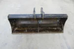 Komatsu pc 26 mr-3 + 3 godets – mini pelle 2,6t – Image 10