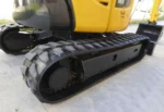Komatsu pc 26 mr-3 + 3 godets – mini pelle 2,6t – Image 11