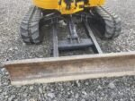 Jcb 8035 zts + 3 godets – mini pelle 3,6t – Image 7