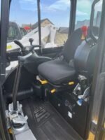 Jcb 8035 zts + 3 godets – mini pelle 3,6t – Image 10