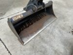 Kubota kx 019-4 + 3 godets – mini pelle 1,855t – Image 11