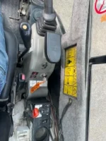 BOBCAT E16 + 3 GODETS – Mini Pelle 1,5T – Image 6