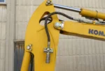 Komatsu pc 26 mr-3 + 3 godets – mini pelle 2,6t – Image 7