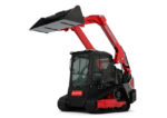 Mini Chargeuse Manitou 2100VT | 13 Heures d’Utilisation | Accessoires Inclus – Image 3