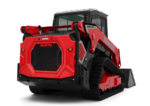 Mini Chargeuse Manitou 2100VT | 13 Heures d’Utilisation | Accessoires Inclus – Image 6