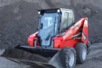 Mini Chargeuse Manitou 1900R NXT2 | 13 Heures d’Utilisation | Accessoires Inclus