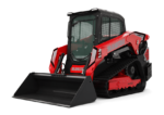 Mini Chargeuse Manitou 2100VT | 13 Heures d’Utilisation | Accessoires Inclus – Image 8