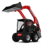 Manitou 2100V | Quase Neuf | Accessoires Inclus