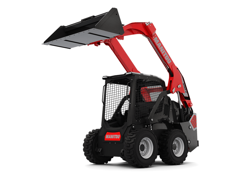 700904_3304fb7d5b6442c09506ac55ad581670~mv2 Manitou 2100V | Quase Neuf | Accessoires Inclus – Image 1