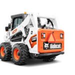 Mini Chargeuse Bobcat S650 | 15 heures | Accessoires inclus – Image 4