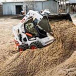 Mini Chargeuse Bobcat S650 | 15 heures | Accessoires inclus – Image 5
