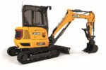 Mini Pelle JCB 35Z-1 | quasi neuve | 10 h d’utilisation | Accessoires inclus – Image 4
