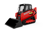 Mini Chargeuse Manitou 1050 RT – 18h d’utilisation – Image 2