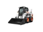 Mini Chargeuse Bobcat S650 | 15 heures | Accessoires inclus – Image 3
