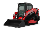 Mini Chargeuse Manitou 2100VT | 13 Heures d’Utilisation | Accessoires Inclus – Image 5