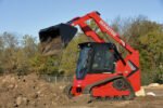 Mini Chargeuse Manitou 1650 RT | Quase Neuf | Accessoires Inclus – Image 4