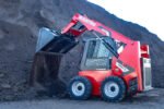 Mini Chargeuse Manitou 1900R NXT2 | 13 Heures d’Utilisation | Accessoires Inclus – Image 8