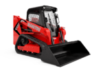 Mini Chargeuse Manitou 1650 RT | Quase Neuf | Accessoires Inclus – Image 8