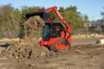 Mini Chargeuse Manitou 1650 RT | Quase Neuf | Accessoires Inclus – Image 10