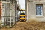 Mini Pelle JCB 18Z-1 | Occasion Très Récente | Accessoires Inclus – Image 4